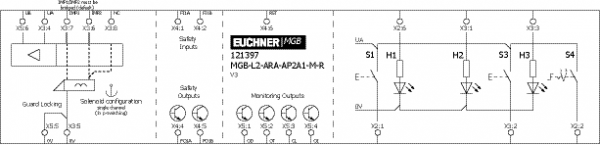 MGB-L2-ARA-AP2A1-M-R-121397