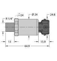 PT600R-2110-I2-AMP3J1 100003587