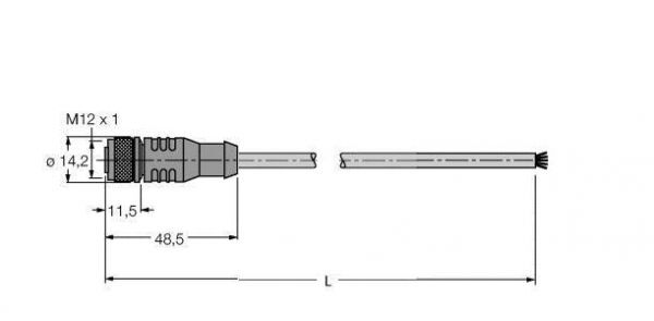 RKC 572-5M