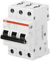 S203M-B20UC 2CDS273061R0205