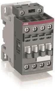 ABB AF09-40-00 Schütz 24- AF09-40-00-11