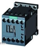 Schütz AC-1, 14,5kW/400V, AC-1 22A, DC220V 4pol. 4S, S00 3RT2317-1BM40