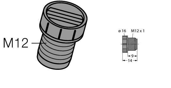 VS-M12-BK