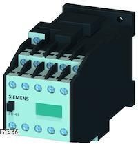 Hilfsschütz 10 S, DC-Betätigung, DC-Magnetsystem, DC110V