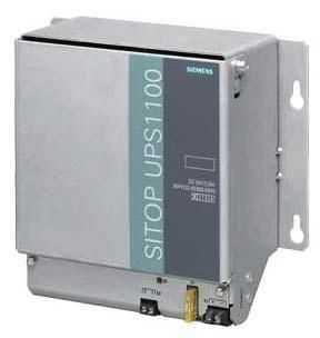 SITOP UPS1100 Batteriemodul für SITOP DC-USV-Module DC 24V 3,2 Ah
