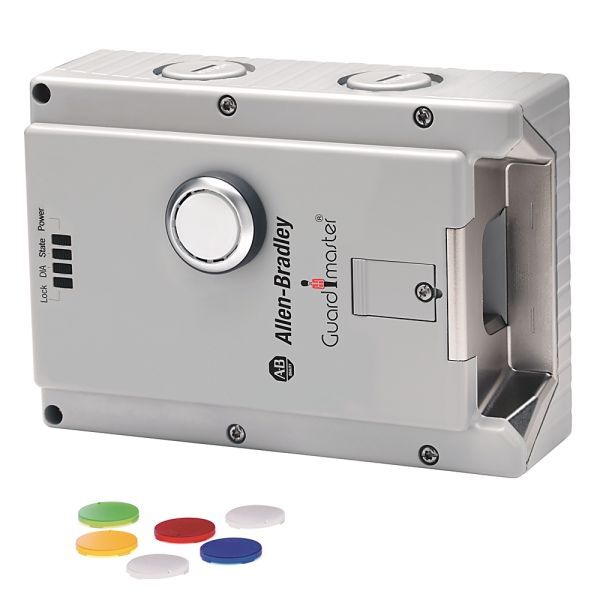 Lock Module PTL M20