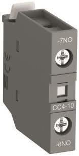 ABB Schütze CC4-10 Hilfsschalterblock
