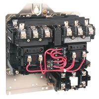 NEMA Size 1 Reversing Starter 505-BOD