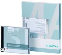 Sinaut sw ST7CC V3.1 L Software zum Anschluss von mehr als 12 Sinaut