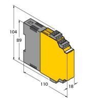 IM1-22EX-R/24VDC 7541210