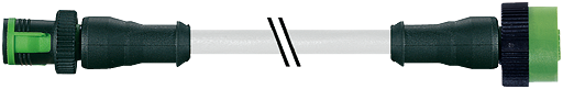 MQ12 St. 0° / MQ12 Bu. 0°