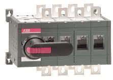 ABB OT400E04CP