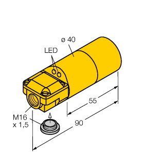 NI30-K40SR-VP4X2