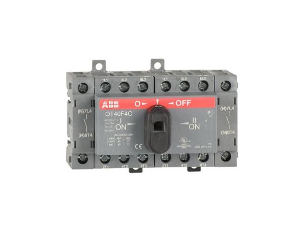 OT40F4C
