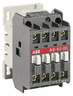 A16-04-00 230-240V 50Hz / 240-260V 60Hz