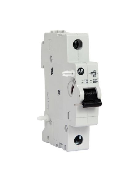 MCB Accessory Shunt Trip Module