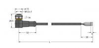 WKC4.4T-8/TXO3700 6632025