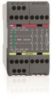 ABB Sicherheitsrelais RT6 RT6 24VDC 2TLA010026R0000