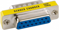 Modlink MSDD Gender Changer 4000-68000-9040050