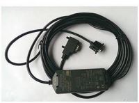 Anschlusskabel für HMI-Adapter und PC/TS Adapter, (RS232/Null-Modem-Kabel), 6m 6ES7901-1BF00-0XA0