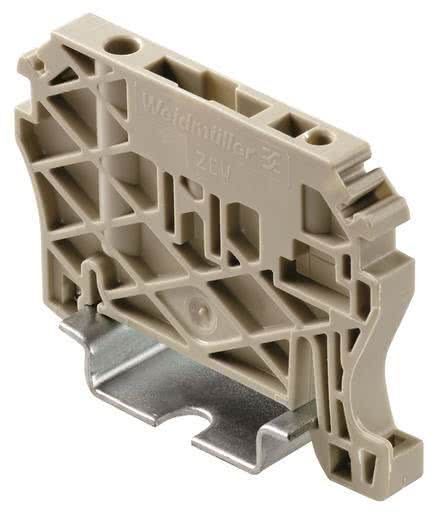 Weidmüller ZEW 35 GR Endwinkel