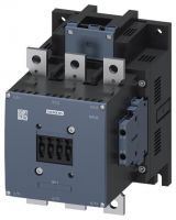 Bahnschütz AC3:110 kW/400V Spule DC 24V x (07...125) SPS Eingang 24...110V DC 3RT1064-6XB46-0LA2