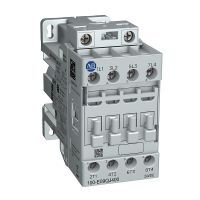 IEC 9 A Contactor 100-E09QJ400