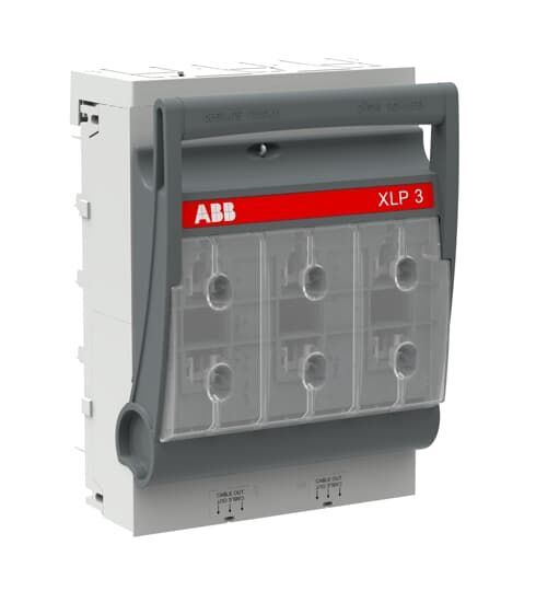 XLP3-A60/120-A-ABG