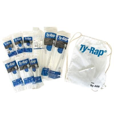 TR PRO BAG NAT
