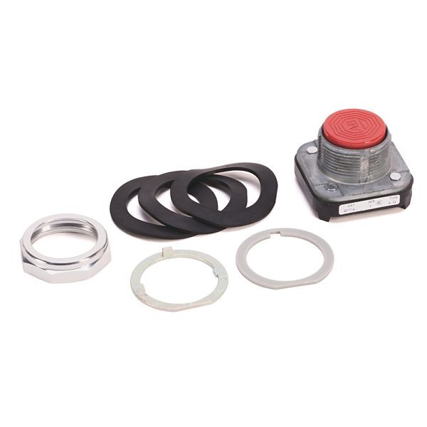 30mm Momentary Push Button 800T PB