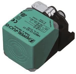 PF Induktiver Sensor NBN40-L2-Z4-V1