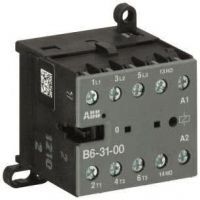 ABB Kleinschütz 220-240V B6-31-00-80 GJL1211401R8000