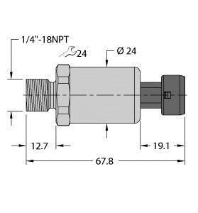 PT600R-2103-I2-MP11