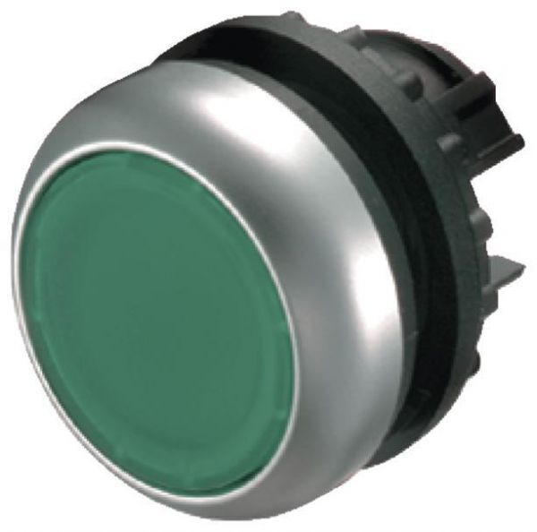 EATON M22-DRL-G Leuchtdrucktaste flach
