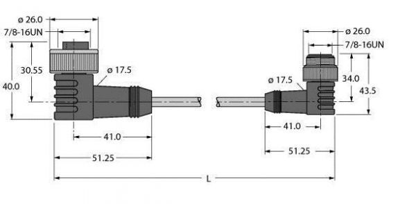 WKM52-6-WSM52