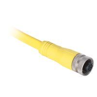 889 AC Micro Cable 889R-F6ECA-65