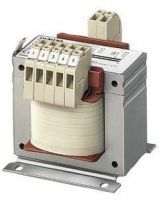 Transformator 1-Ph. PN/PN(kVA) 0,1/0,31 Upri=230V Usec=24V Isec(A) 4,17 4AM3442-4TN00-0EA0