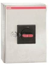 ABB Sicherheitssch. 6p 45 kW OTR90T6B
