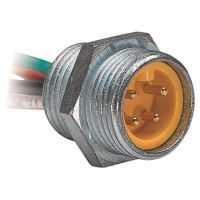 M23 Receptacle 888M-F12AE-6F