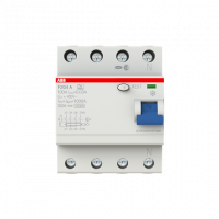 F204A-100/0,03 2CSF204101R1900