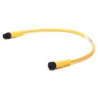 889 DC Micro Cable 889D-F5ACDM-0M6