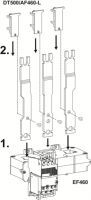 DT500/AF460-L 1SAX701902R1001