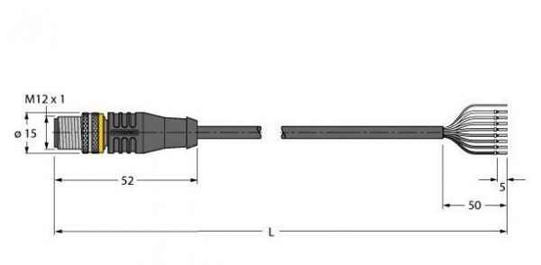 RSS8T-5/TXL