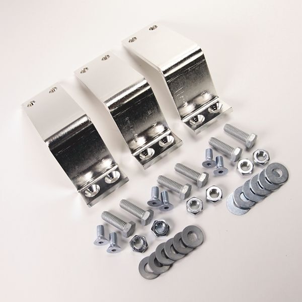 SMC-50 SOLID STATE MOTOR CONTROLLER 320A