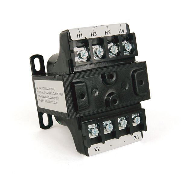 Control Power Transformer