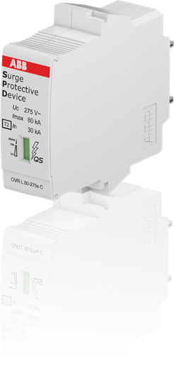 OVR T2 80-275S C Q