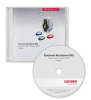 ANWPG EKS ETH ACTIVEX-MODULE CD-ROM 100665