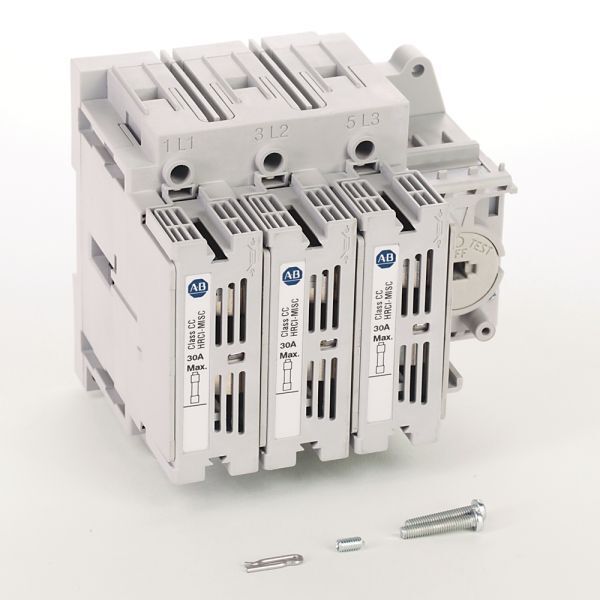 194R Disconnect Switch