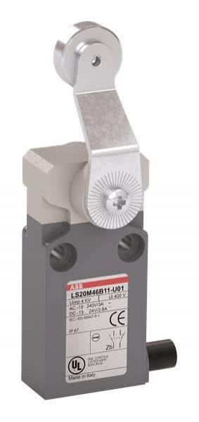 ABB Komp.-Pos.-s. Me-Geh. LS20M46B11-U01
