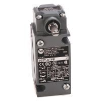 Metal Plug-In Oiltight Limit Switch 802T-ATPE